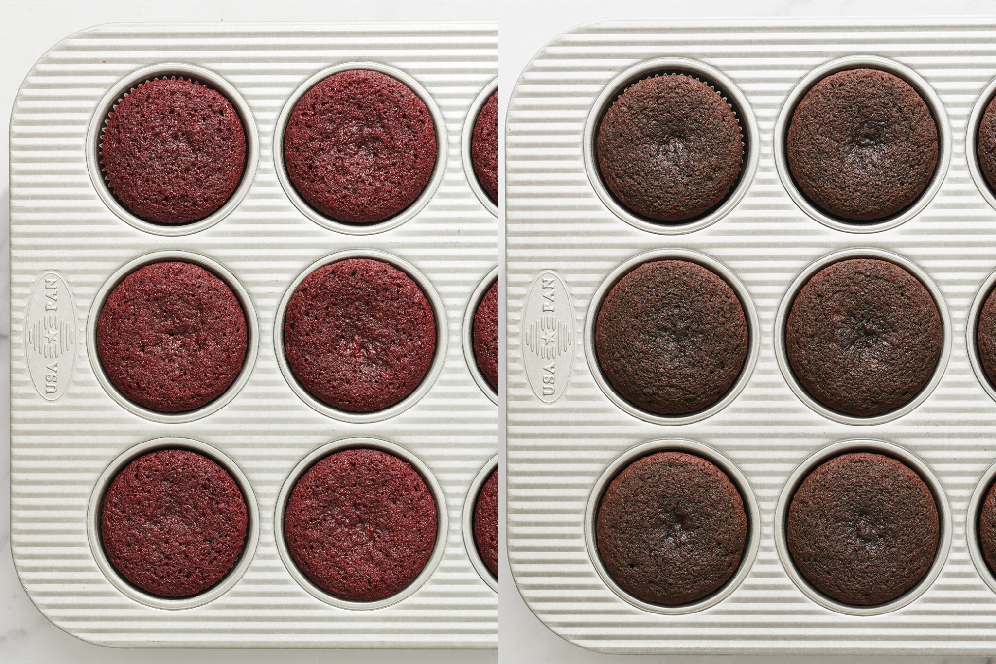 Artificial vs. Natural Food Coloring in Baking