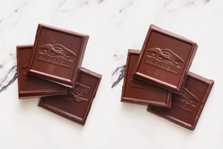 Chocolate in Baking - Handle the Heat