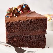 Best Chocolate Cake