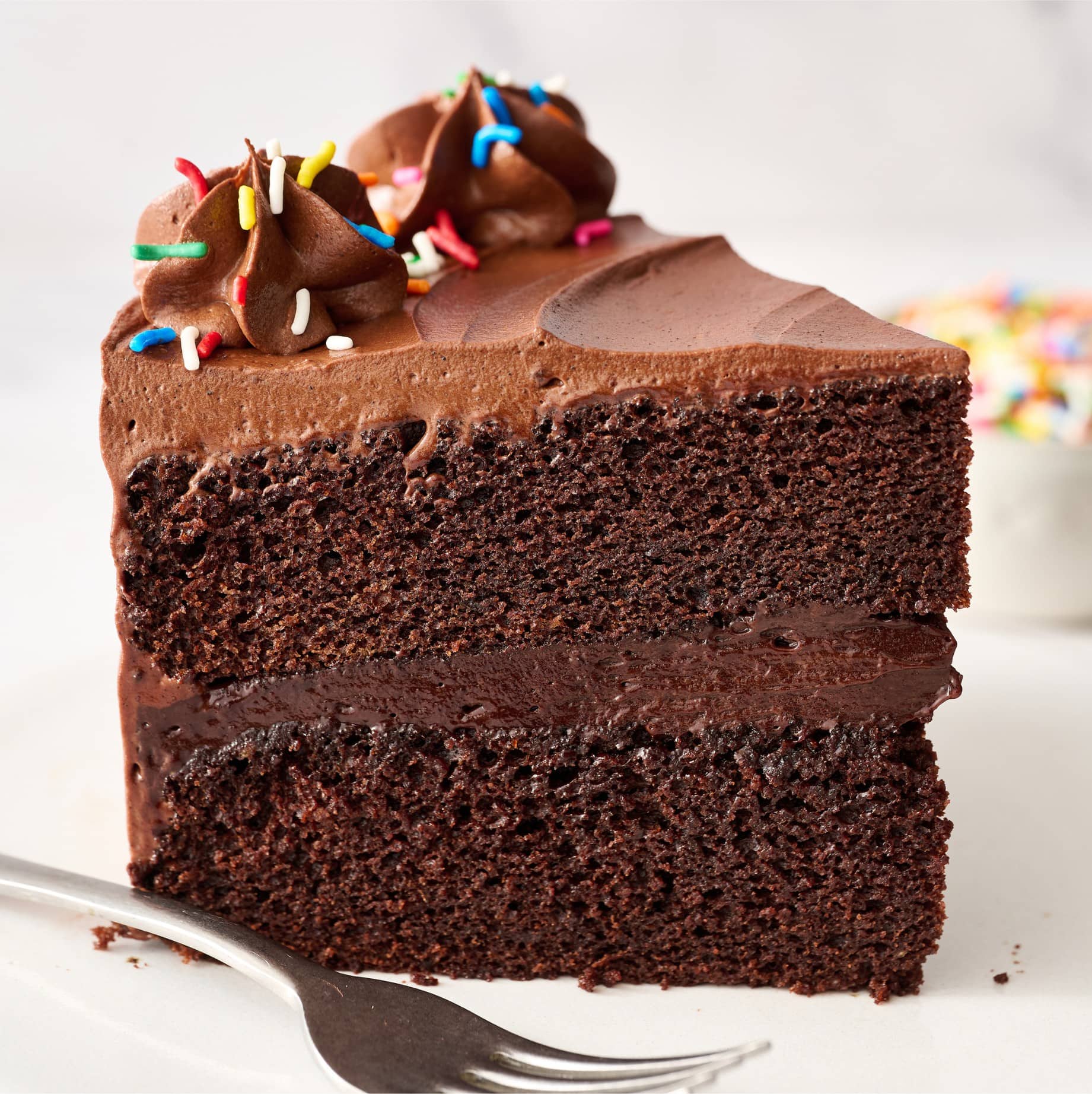 Best Chocolate Cake