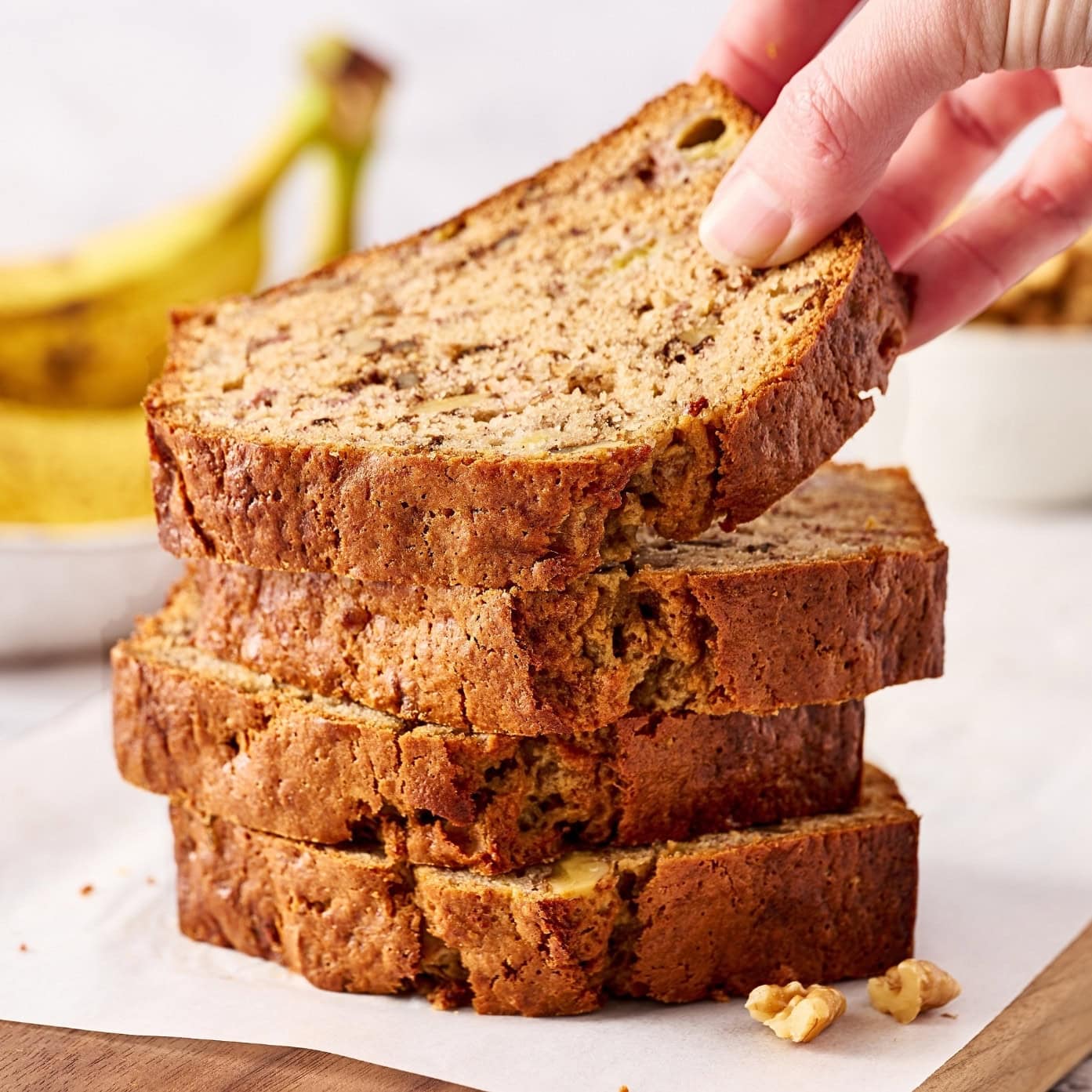 Banana Bread